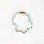 Pure Gemstone + Amazonite || Necklace - Korvel