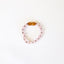 Pure Gemstone + Rose Quartz || Anklet or Bracelet - Korvel