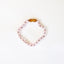 Pure Gemstone + Rose Quartz || Anklet or Bracelet - Korvel