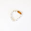 Pure Gemstone Moonstone Anklet or Bracelet