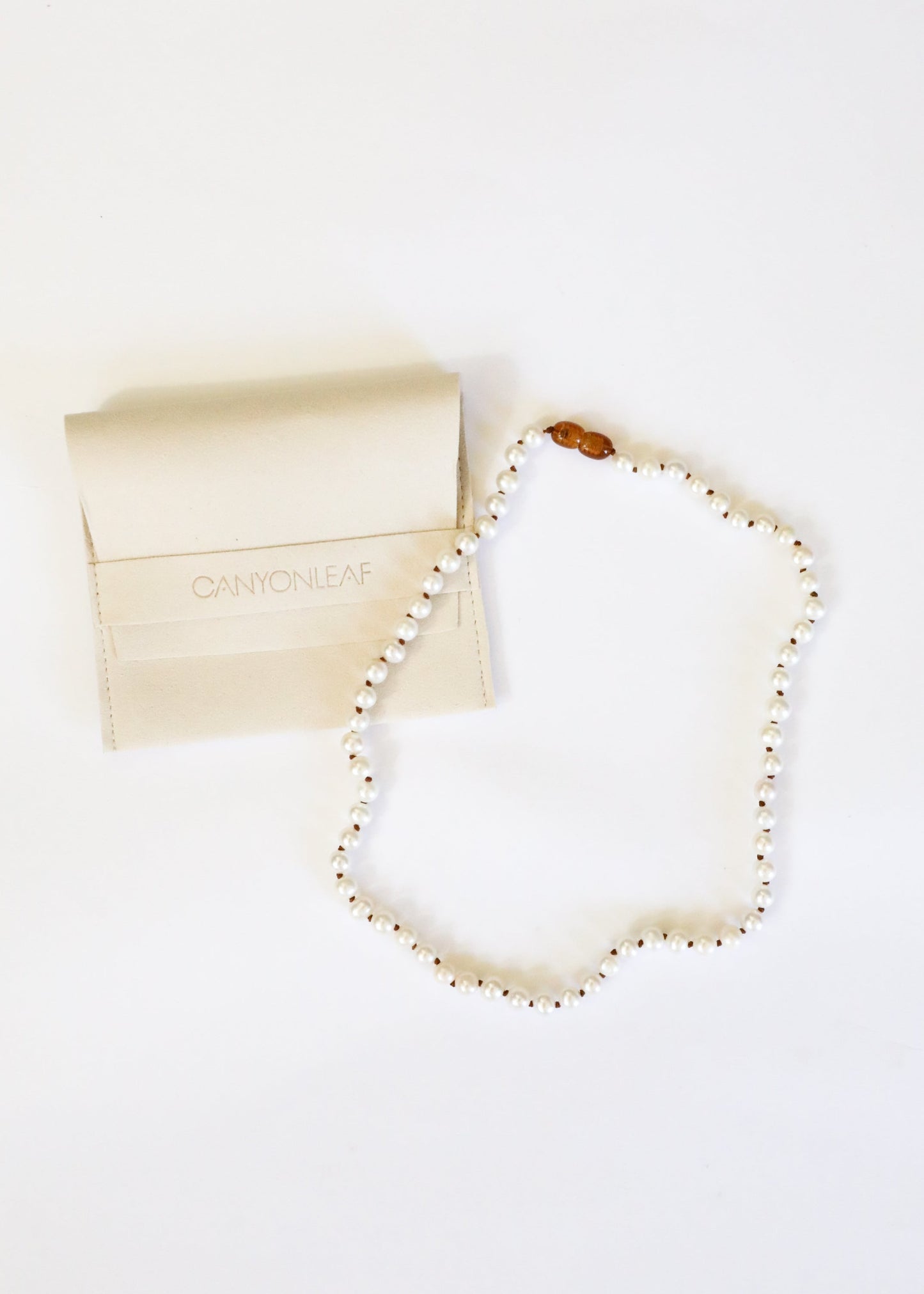 Pure Gemstone & Pearl Necklace and Bracelet Gift Set