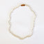 Pure Gemstone + Pearl || Necklace - Korvel