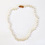 Pure Gemstone + Pearl || Necklace - Korvel