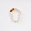 Pure Gemstone + Pearl || Anklet or Bracelet - Korvel