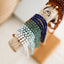 Pure Gemstone + Amazonite || Necklace - Korvel