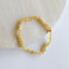Raw Honey Baltic Amber || Necklace - Korvel