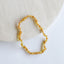 Polished Honey Baltic Amber Necklace