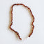 Raw Cognac Baltic Amber + Moonstone || Necklace - Korvel