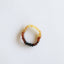 Raw Ombrè Baltic Amber Adult Bracelet