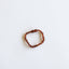 Raw Cognac Baltic Amber || Anklet or Bracelet - Korvel