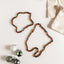 Hazelwood & Malachite Necklace Gift Set