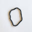 Raw Black Baltic Amber || Necklace - Korvel