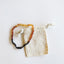 Raw Ombre Baltic Amber || Necklace - Korvel