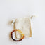 Pulsera de Ámbar del Mar Báltico Ombre Pulido