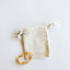 Raw Honey Baltic Amber || Anklet or Bracelet - Korvel