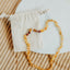 Raw Honey Baltic Amber & Mookaite Jasper Necklace