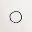 Bracelet en Lapis Lazuli et perles en or 14 carats