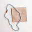 Pure Gemstone + Aquamarine || Necklace - Korvel