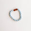 Pure Gemstone + Aquamarine || Necklace - Korvel