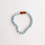 Pure Gemstone + Aquamarine || Necklace - Korvel