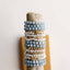 Pure Gemstone + Aquamarine || Necklace - Korvel