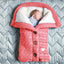 Sacos de Dormir de Invierno para Bebés Cómodos