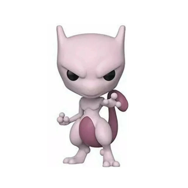 Figurines Funko POP Pokémon Anime - Jouets de Collection