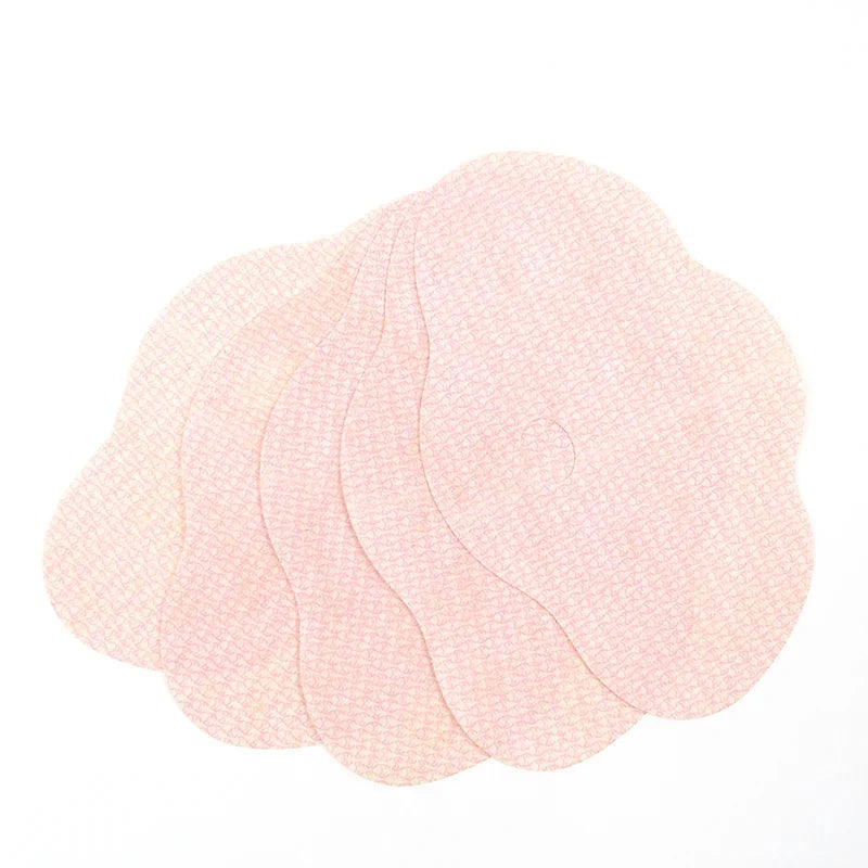 5PCS/Set Lose weight Navel Paste Slim Patch Sheet Slim Patch Health Slimming - Korvel