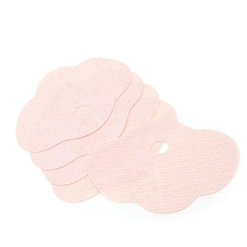 5PCS/Set Lose weight Navel Paste Slim Patch Sheet Slim Patch Health Slimming - Korvel