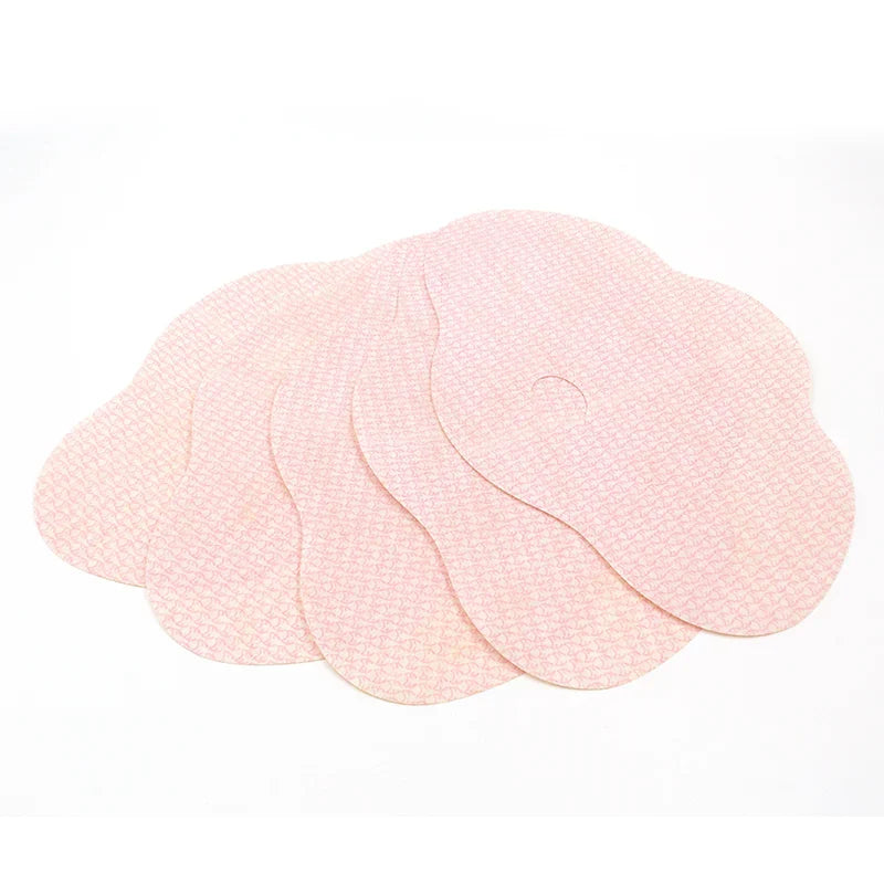 5PCS/Set Lose weight Navel Paste Slim Patch Sheet Slim Patch Health Slimming - Korvel