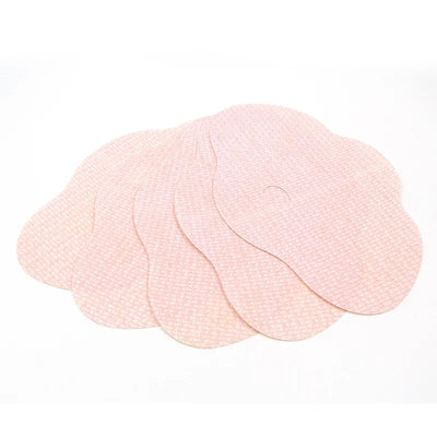 5PCS/Set Lose weight Navel Paste Slim Patch Sheet Slim Patch Health Slimming - Korvel