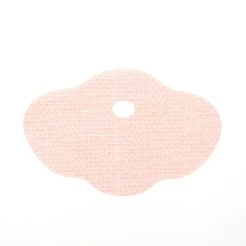 5PCS/Set Lose weight Navel Paste Slim Patch Sheet Slim Patch Health Slimming - Korvel