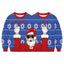 Couples Christmas Siamese Sweater