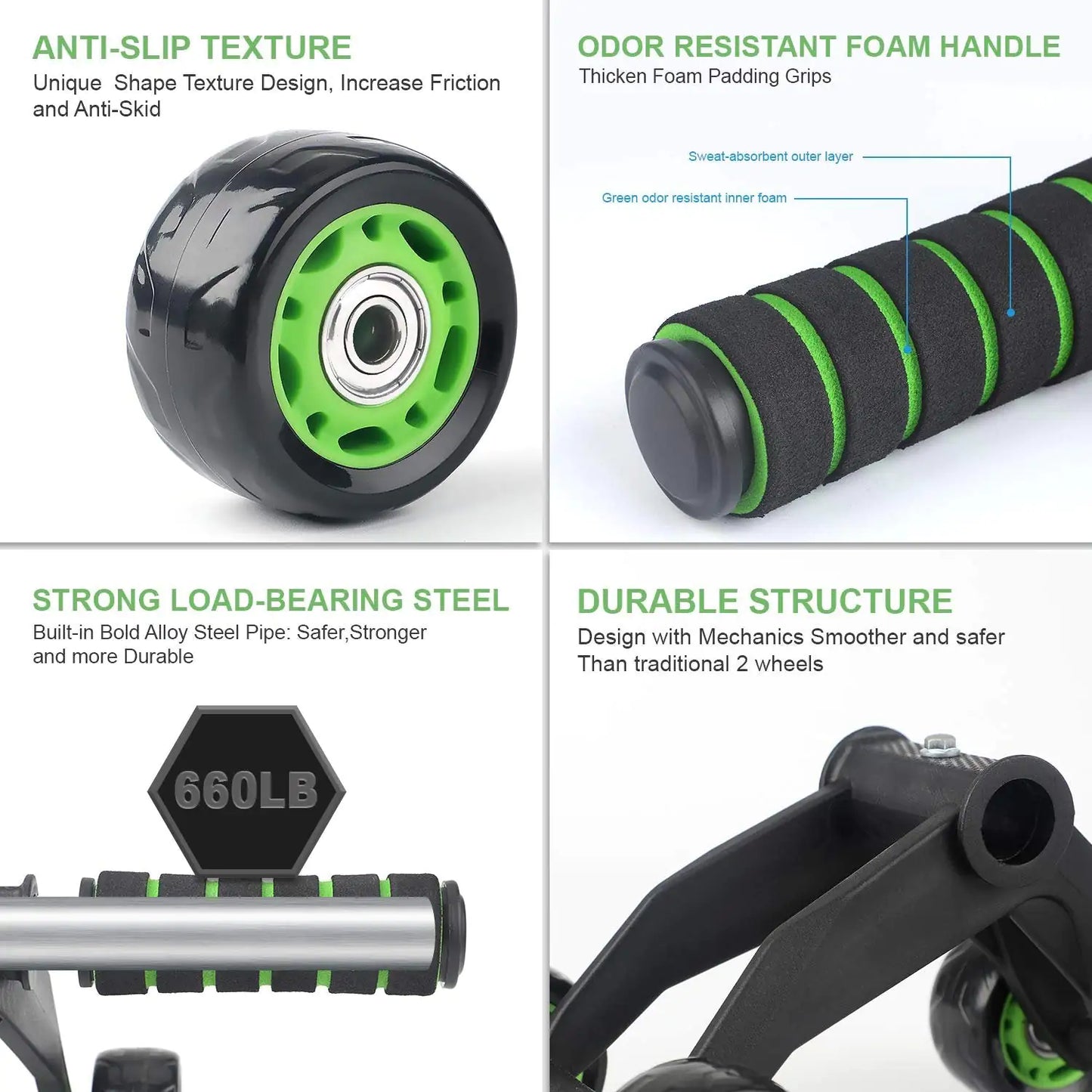 Kit de Fitness Premium 10 en 1