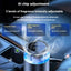 Difusor de Aroma para Coche Cloud View