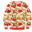 Festive Men's Christmas Sweatshirts