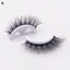 Self-Adhesive False Eyelashes for Effortless Beauty