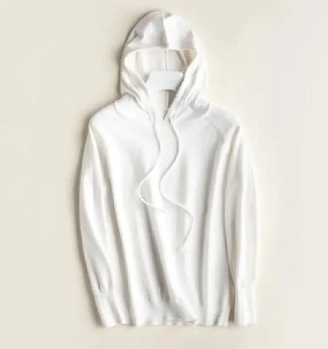 Pure Fit Pullover - Versatile and Stylish Sweatshirt