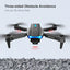 X Pro 5G Quadcopter Drone with 4K Dual Camera