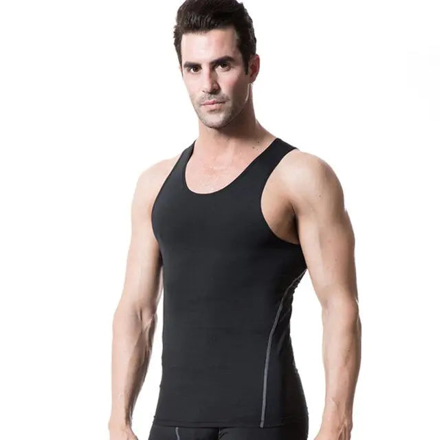 Camisetas sin mangas de gimnasio premium para un rendimiento activo
