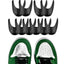 Kit de Protectores de Arrugas para Zapatos - 5 Pares