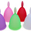 Premium Menstrual Cup for Comfort and Sustainability