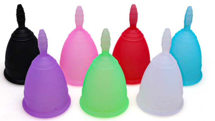 Premium Menstrual Cup for Comfort and Sustainability