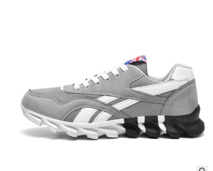 Zapatillas Deportivas Ligeras y Transpirables para Hombre