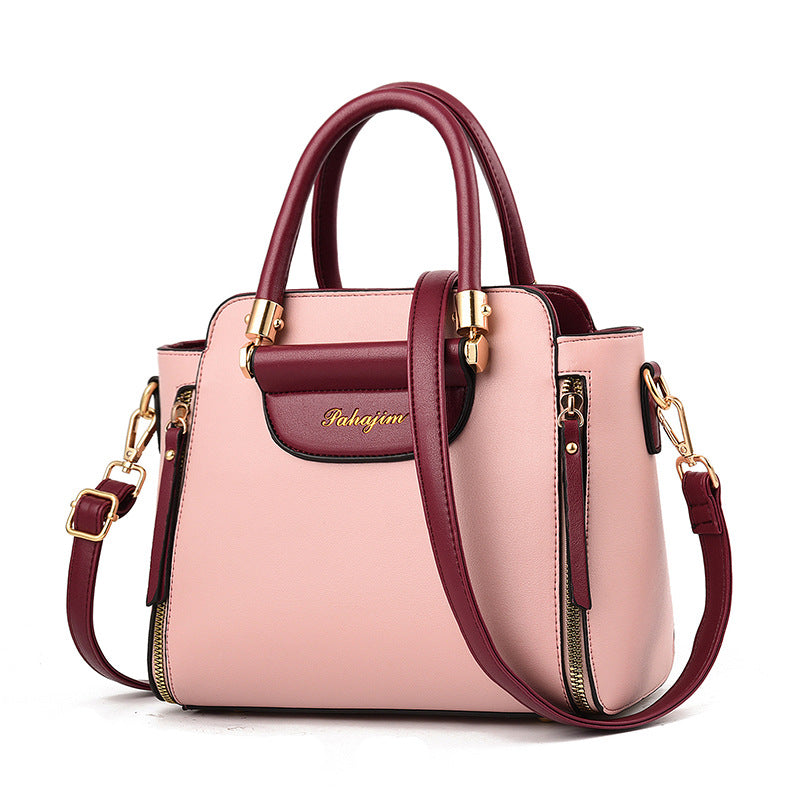 Sacs à main élégants en cuir PU pour femmes