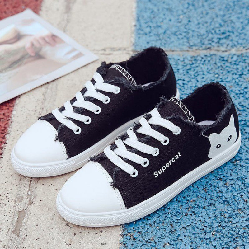Zapatillas Elegantes para Mujeres con Cordones para Comodidad Todo el Día