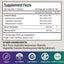 Capsules Probiotiques Premium avec Soutien Prébiotique