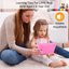 Tablette d'apprentissage GBruno pour bébé - Amusement éducatif pour les enfants