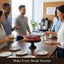 Andy Anand Sugar Free Chocolate Wildberry Mousse Cake (3 lbs)