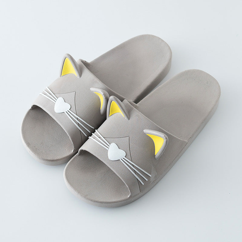 Chaussons d'été pour femmes - Confortables et à séchage rapide